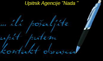 a upit