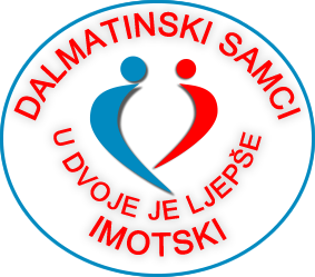 Dalamtinski samci