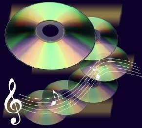 a cd-glaz