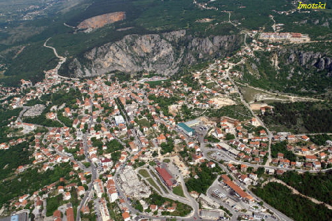 a imotski